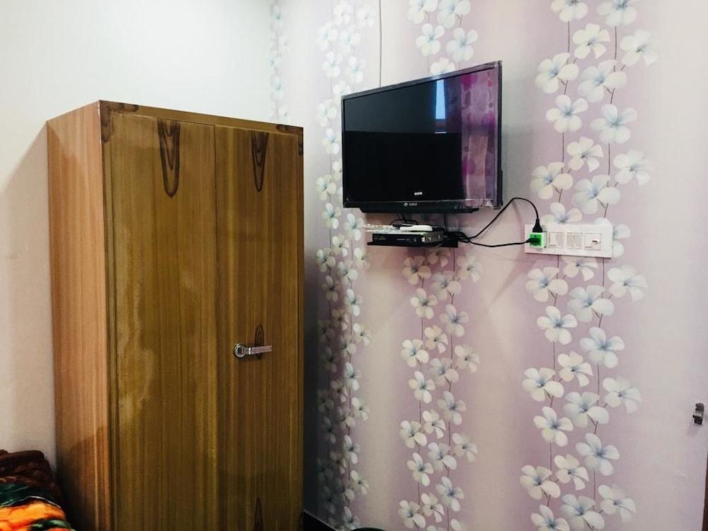 Hotel Pradhan Nagaur