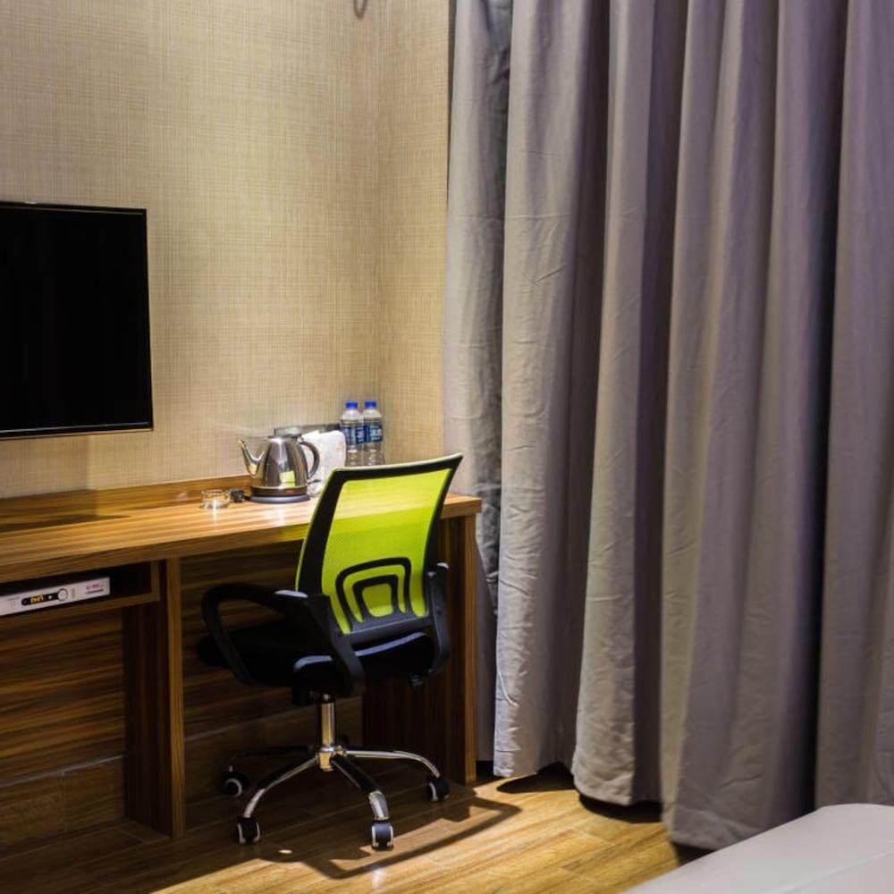 Hengchao Holiday Hotel