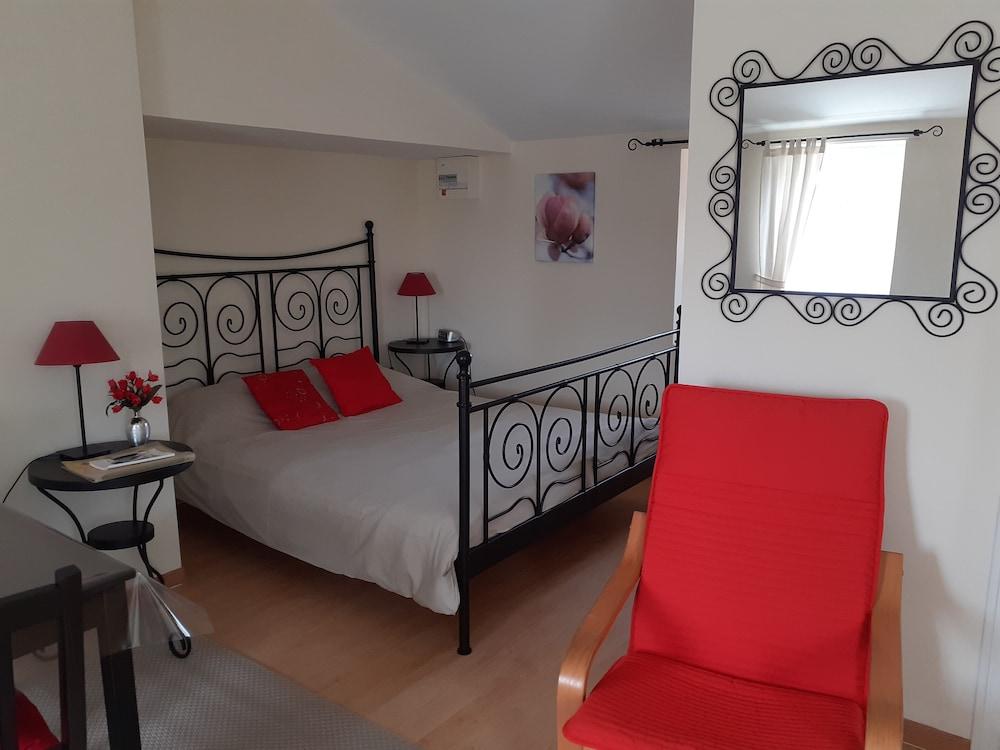 Le Bois Berranger - Chambres d'Hotes