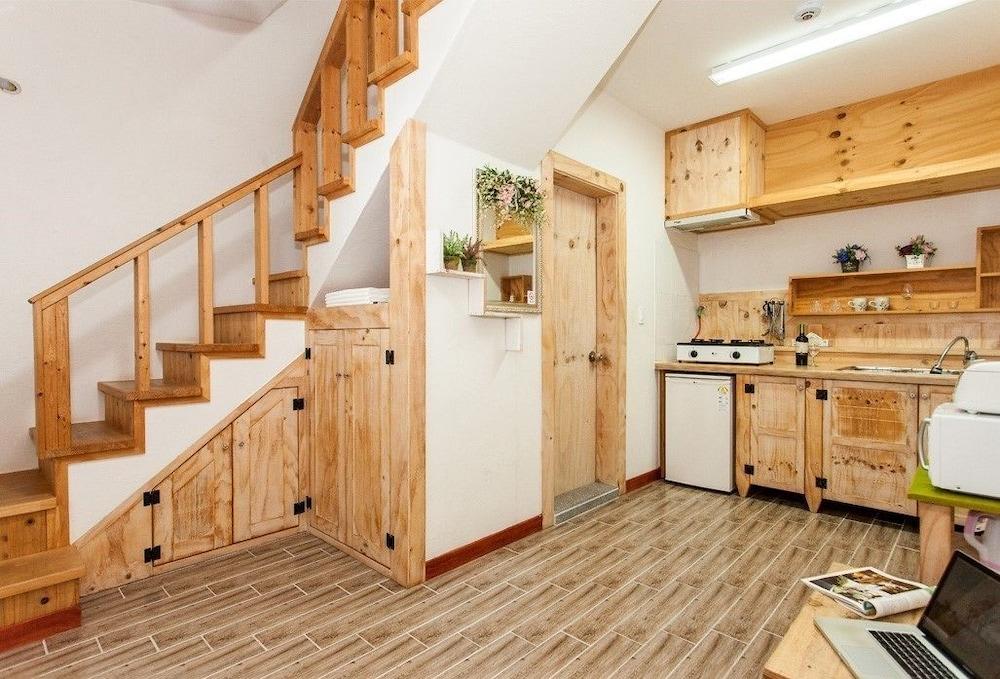 Jirisan Shiri Pension