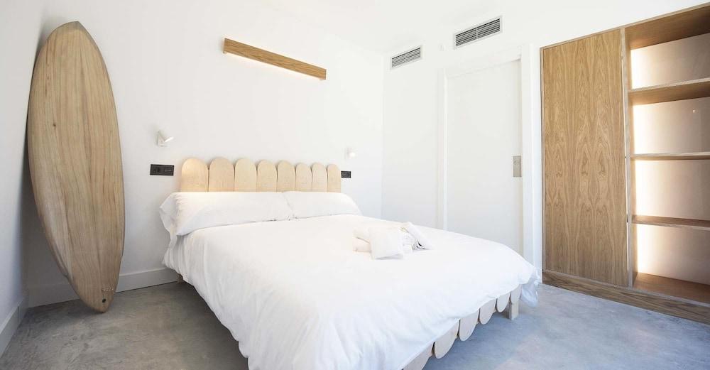 Moana Eco Surf House - Hostel