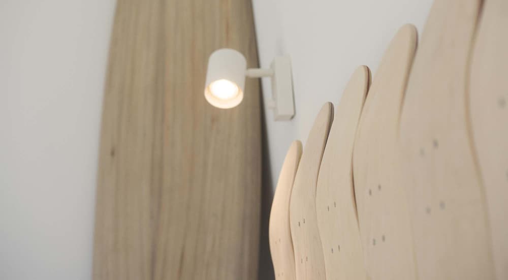 Moana Eco Surf House - Hostel