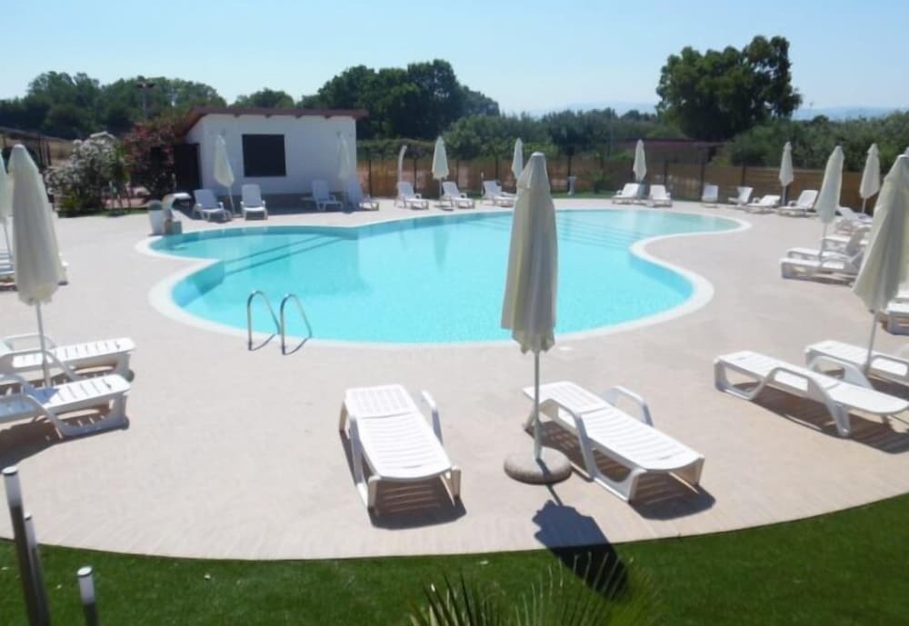 Camping Riviera Village