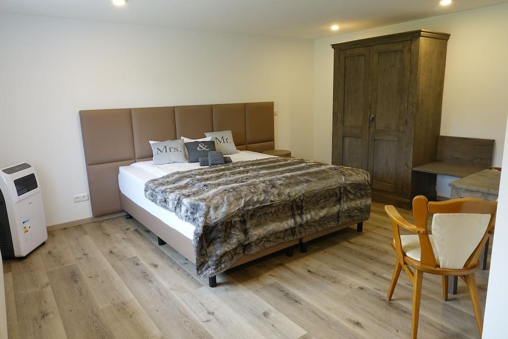 Landgasthaus Krimpenfort