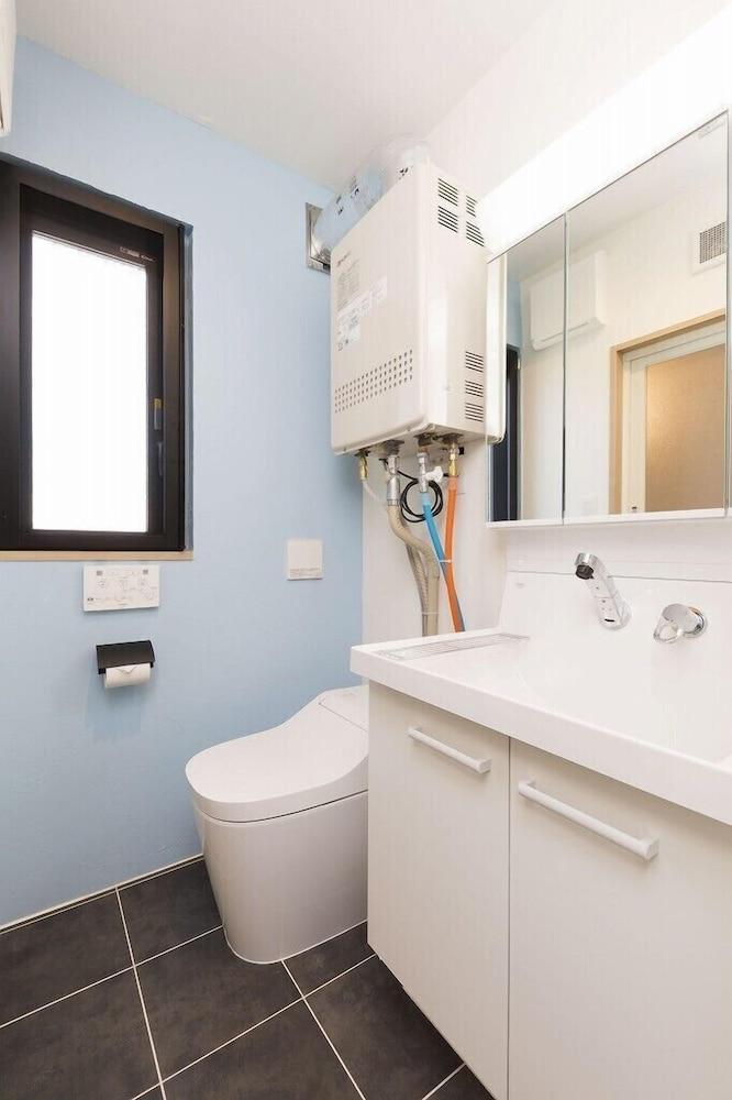 A2  Maison Philippe Shitaya 201