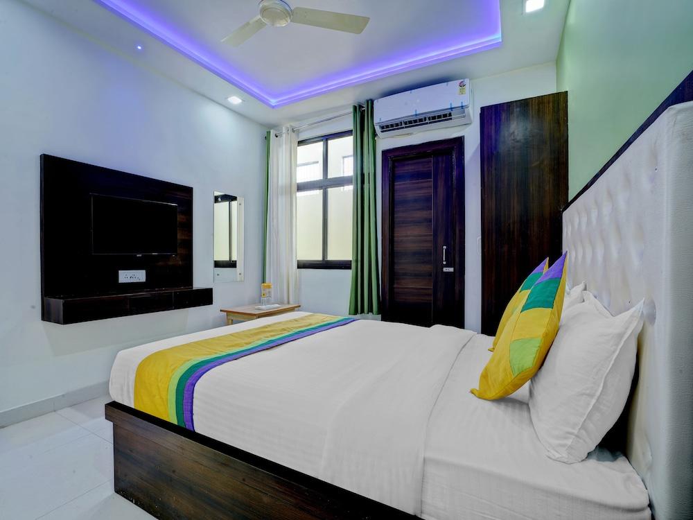 Treebo Trip The Rik Residency