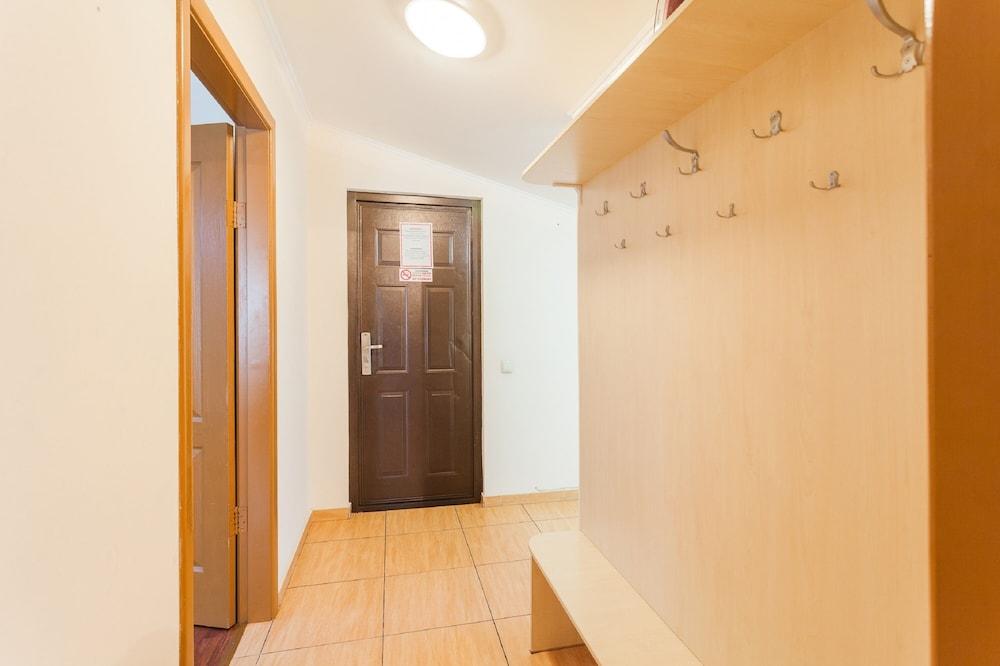 ApartHotel on Independence Square