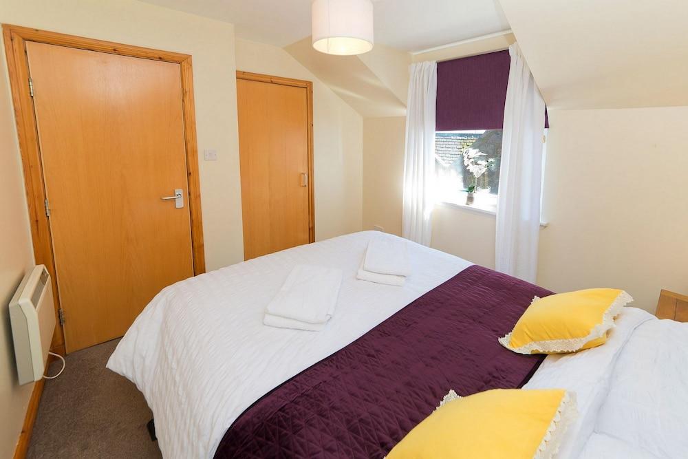 Prime Location Aberdeen