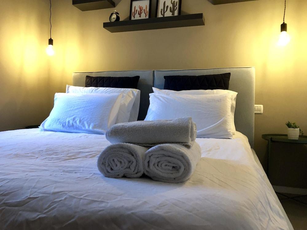 ITD- Into The Desert