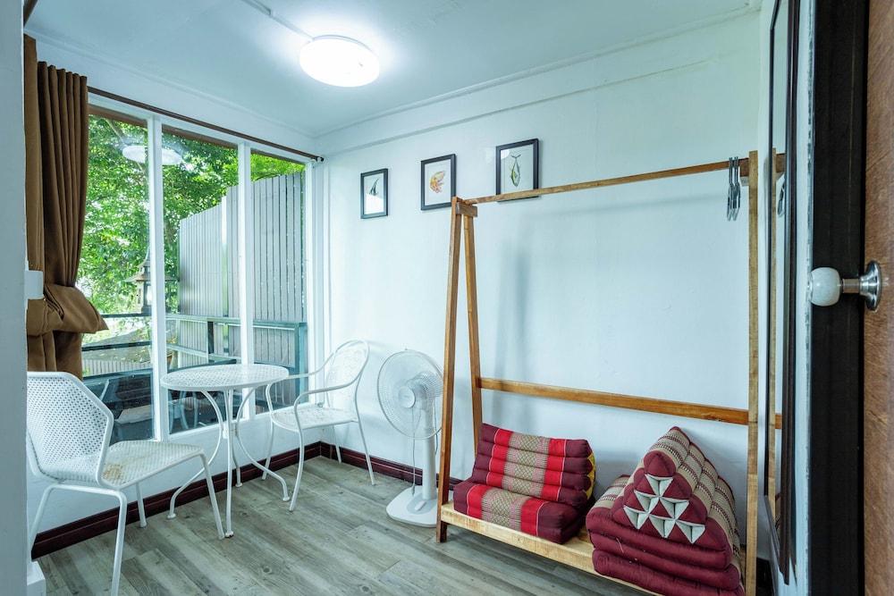 Taa Toh Sea View Resort