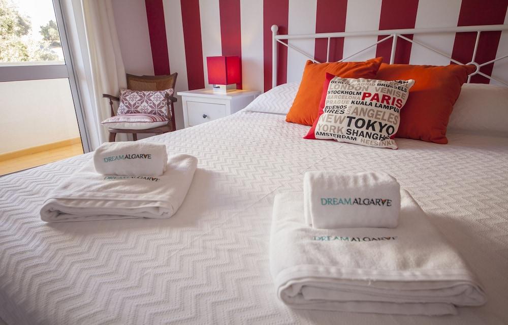 B01 - Alvor Marachique Apartment