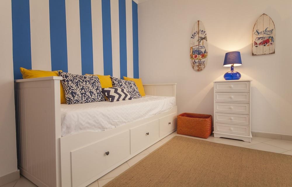 B01 - Alvor Marachique Apartment