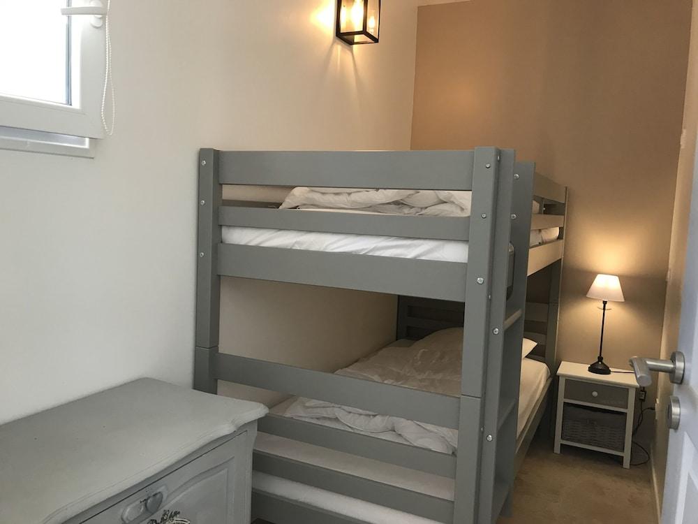 Les Mazets & SPA Duzès