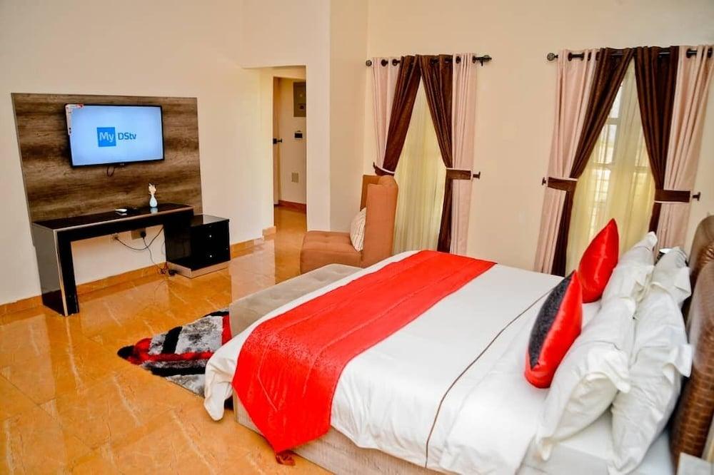 Aden 360 Apartments By Intra