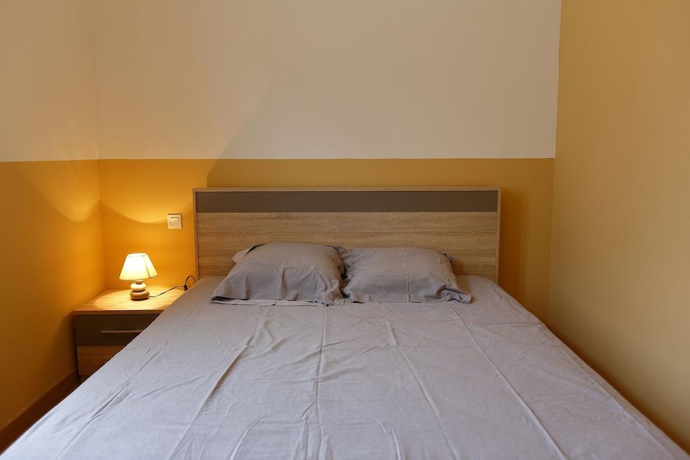 Appart'Hotel de la Tour