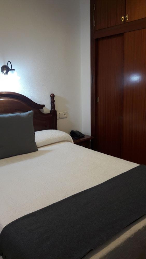 Hotel Restaurante Portugal