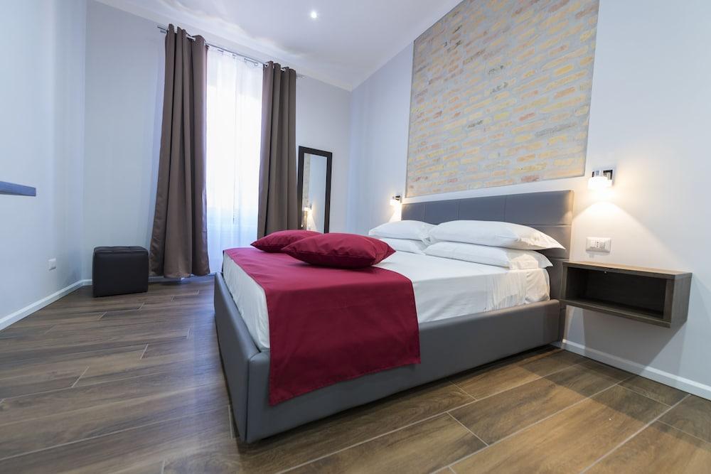 Loft Rooms Trastevere