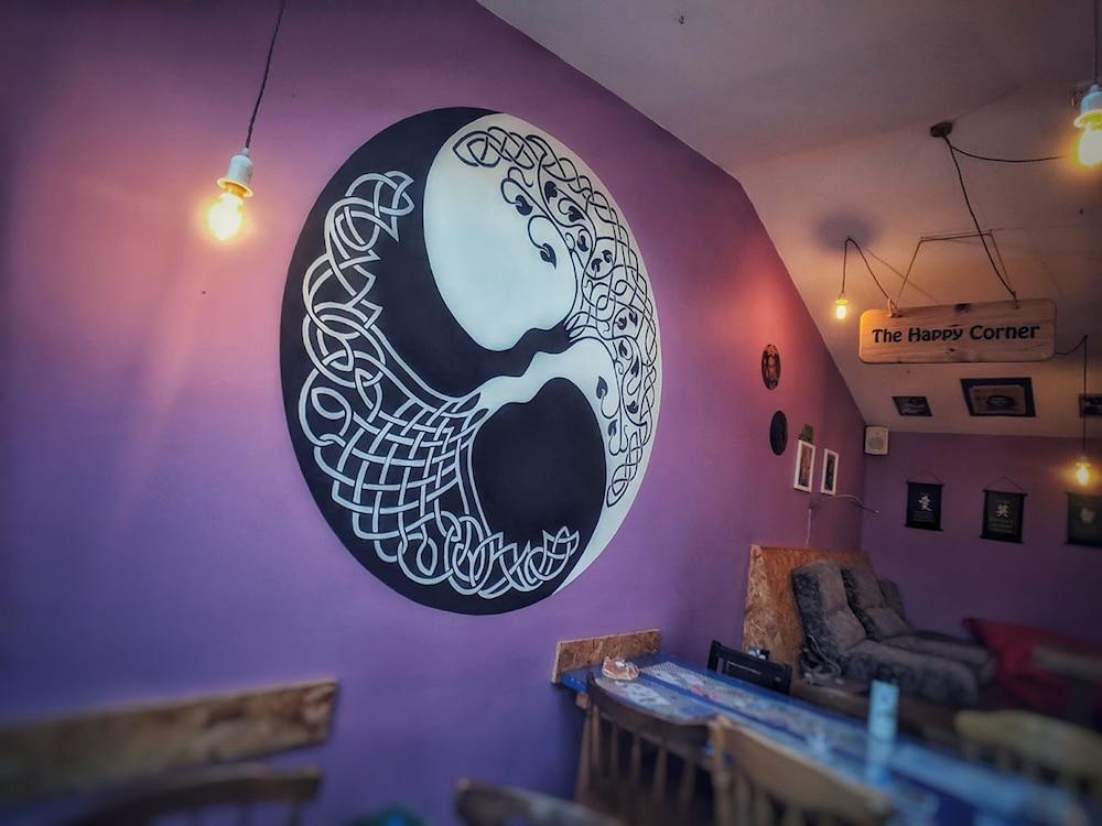 The Black Sheep Hostel