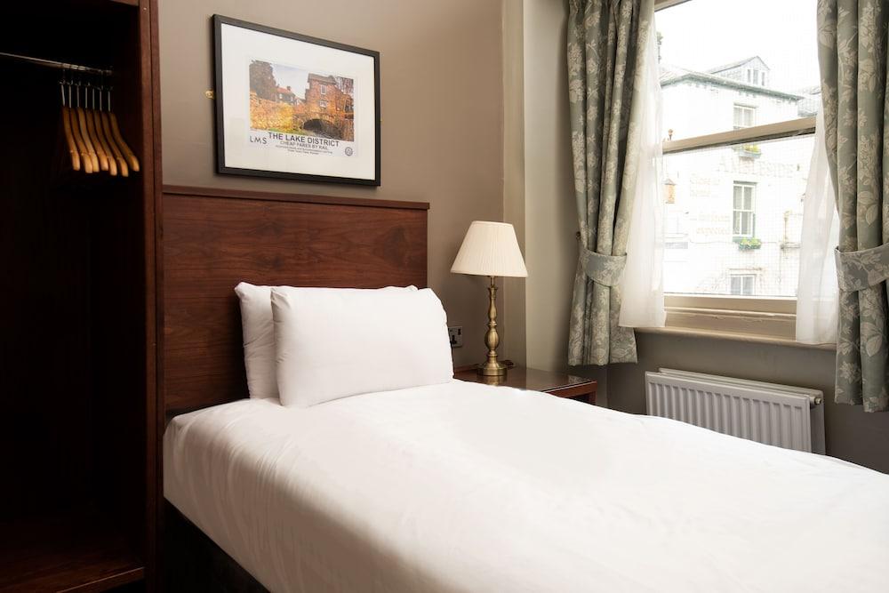 The Ambleside Inn - The Inn Collection Group