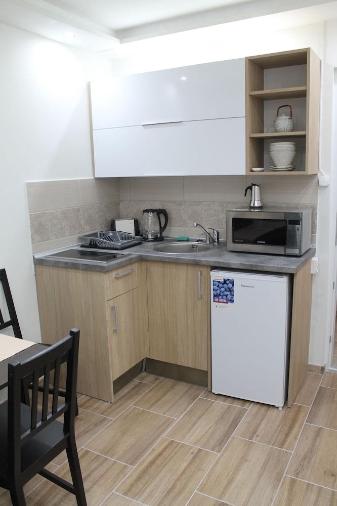 Westend Residence Budapest