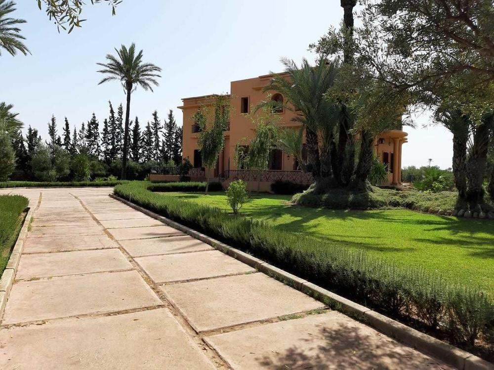 Villa MMN  Marrakech