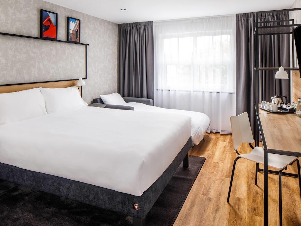 ibis Wakefield East-Castleford