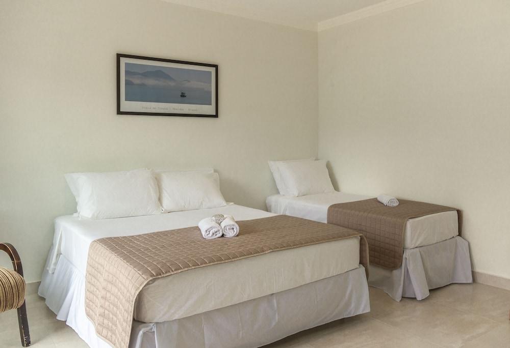 Rentes House Ubatuba