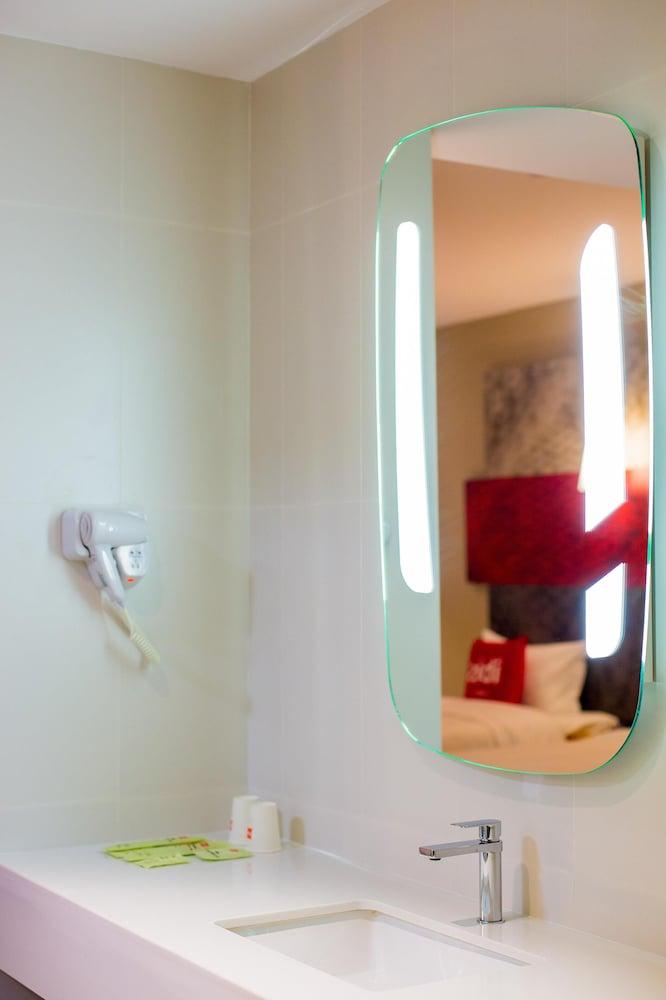 Ibis Baoji Hi-Tech Zone Hotel