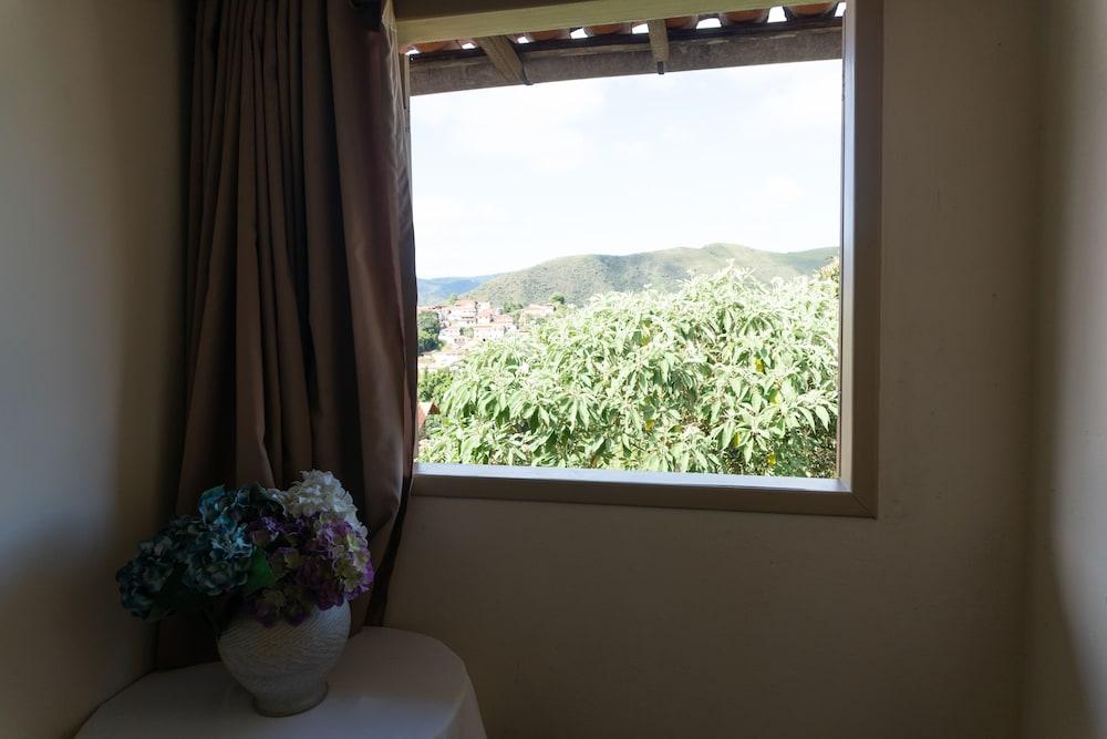 Hospedaria Vila Rica