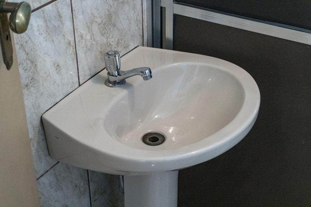 Hospedaria Vila Rica