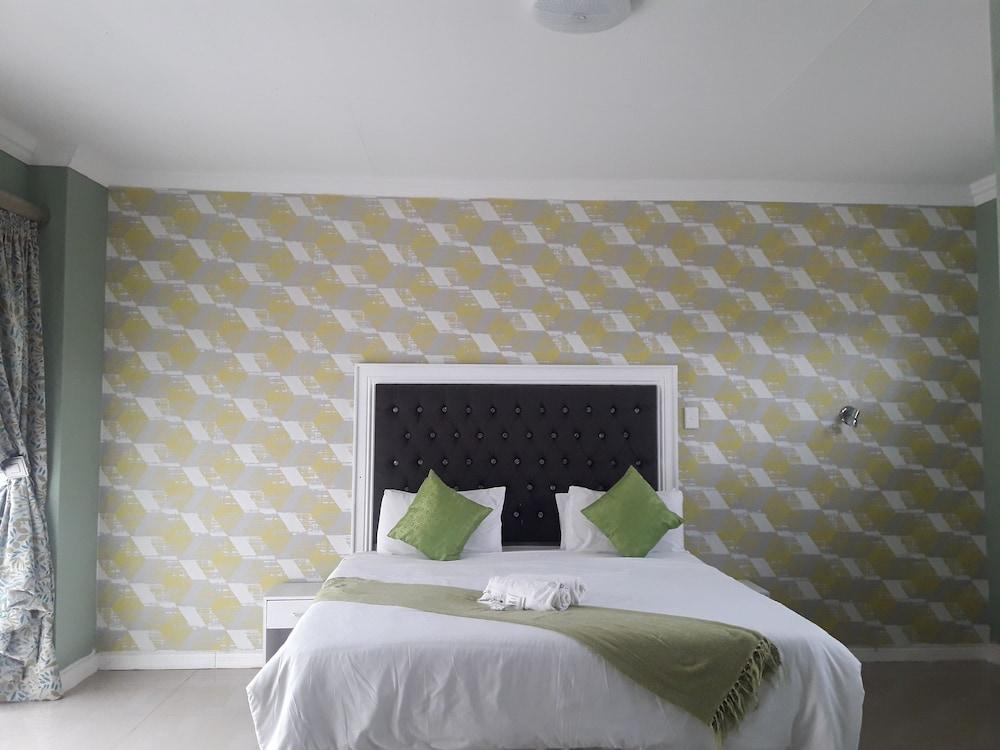 Vakhusi Bed and Breakfast