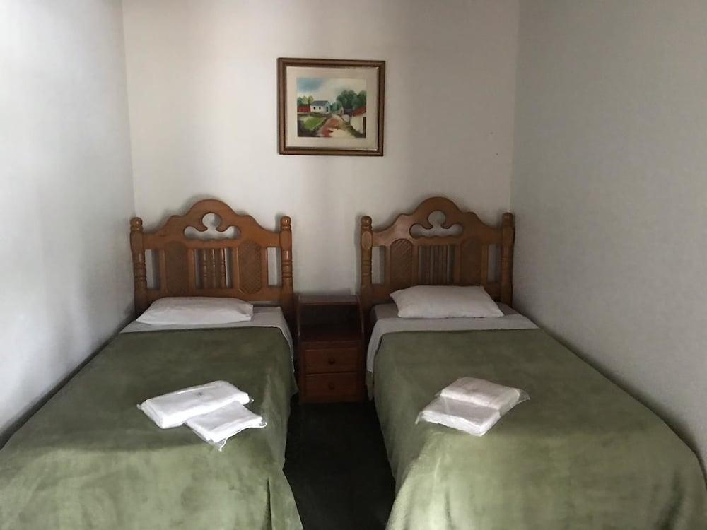 O Jungle Spa e Hotel