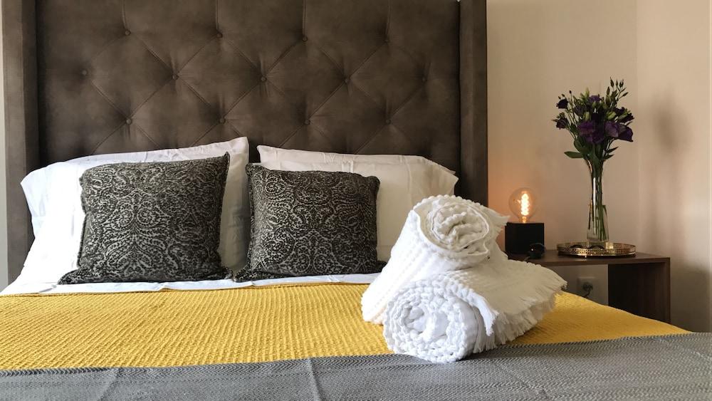 Amazing Apartment in Reforma