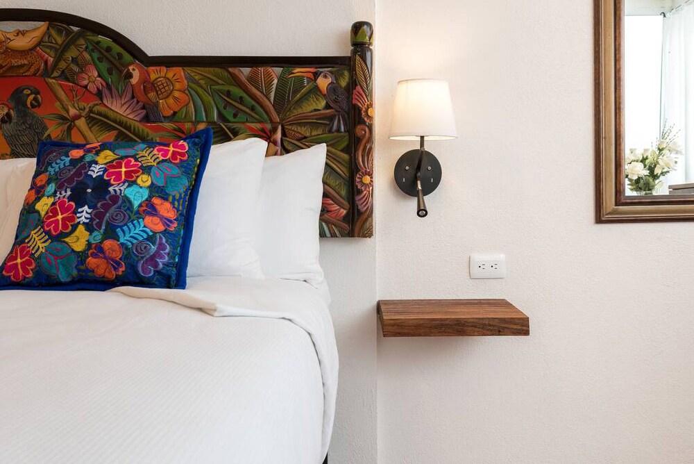 ZonaZ Boutique Hotel