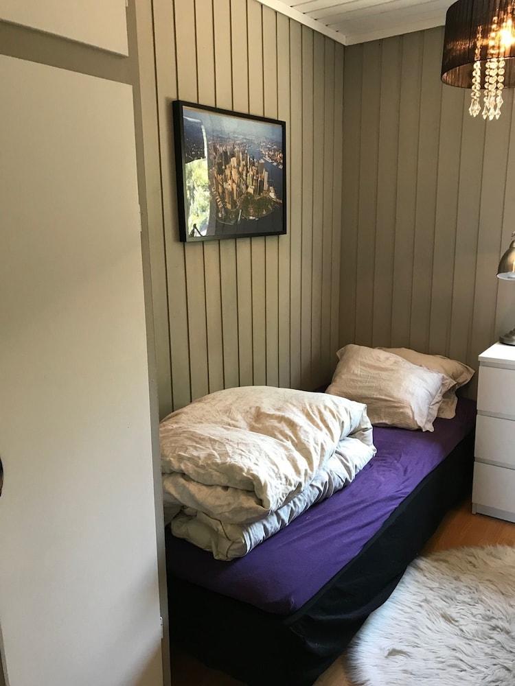 Solferie Harald Hårfagresvei 27F