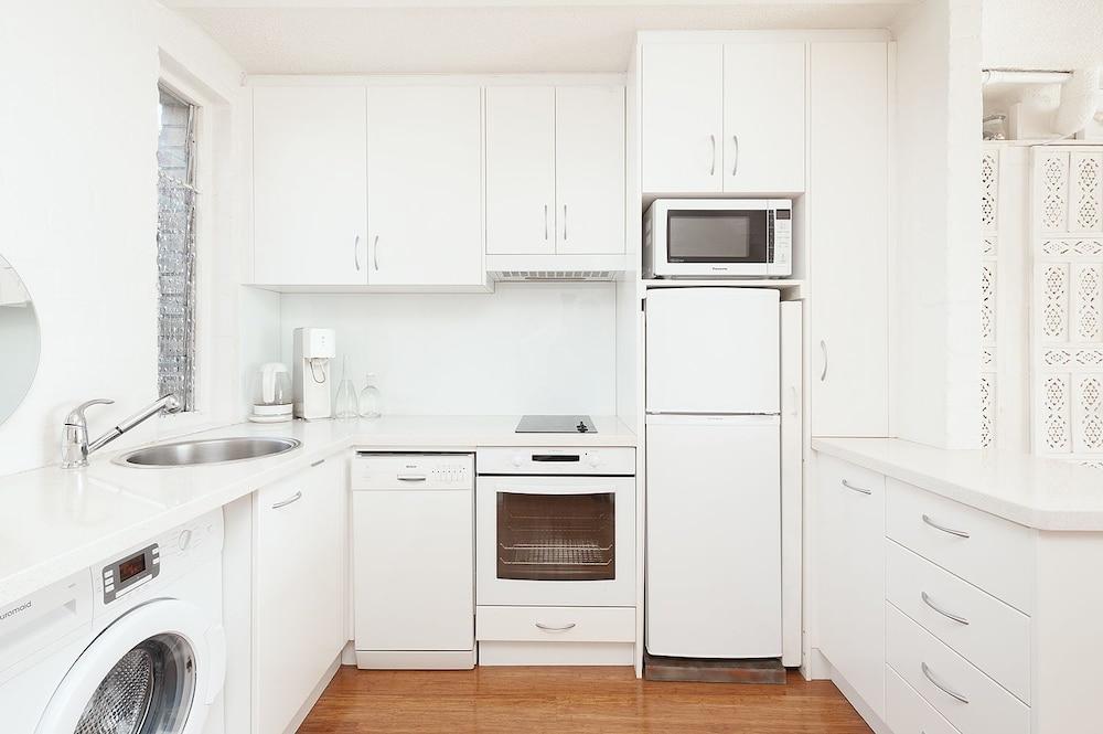 Stunning Sydney Harbour Views