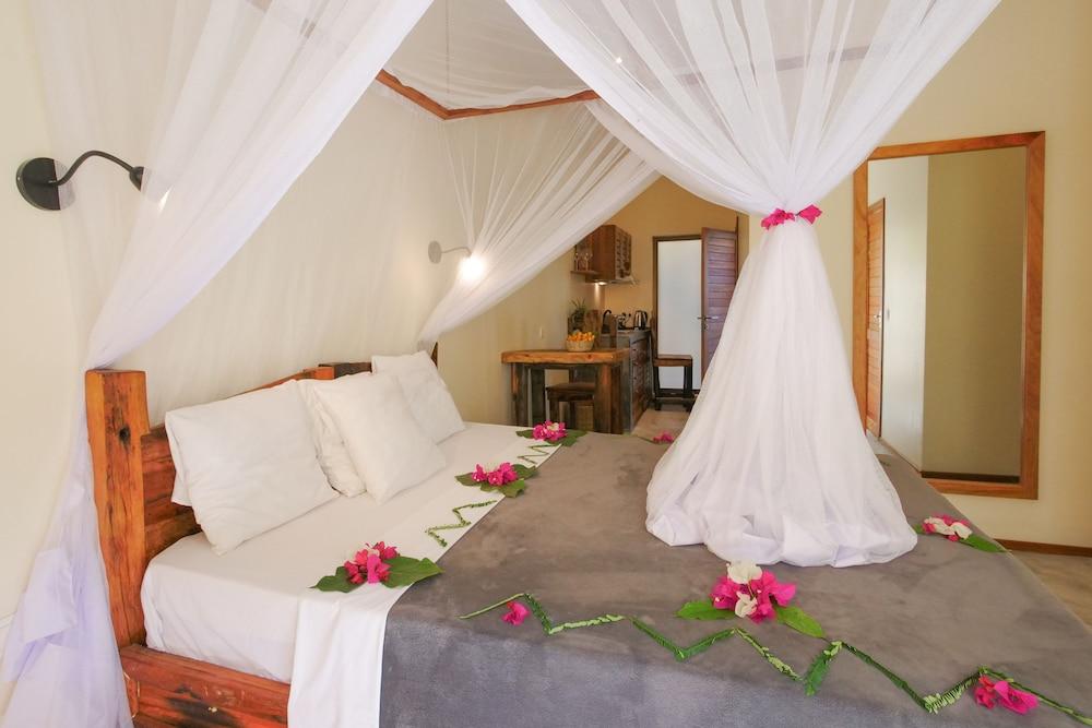 UVIVU by Jambiani Villas