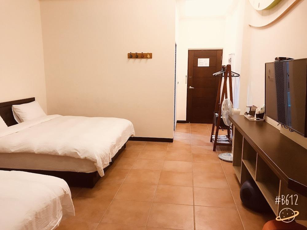 Min Min Bed and Breakfast