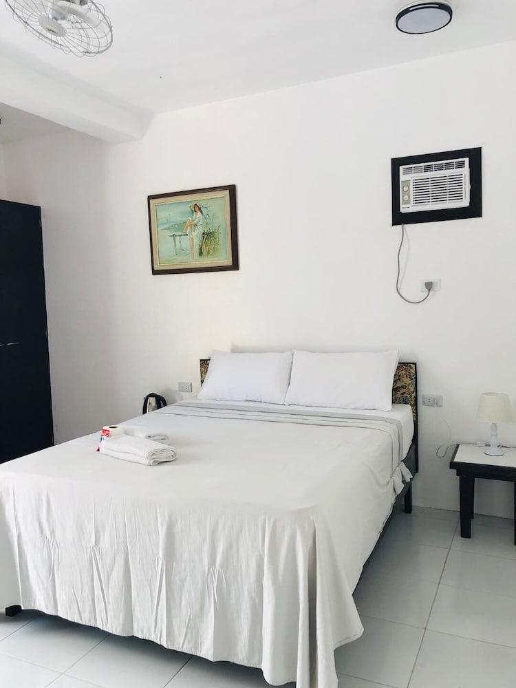 Jupiter's Garden Resort