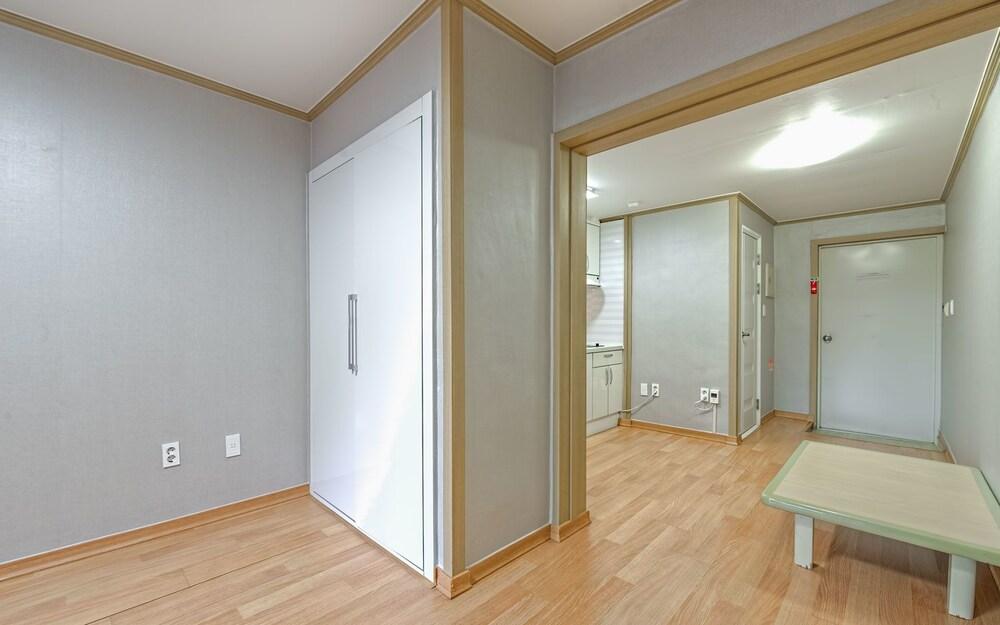 Jirisan Shinsegae Resort