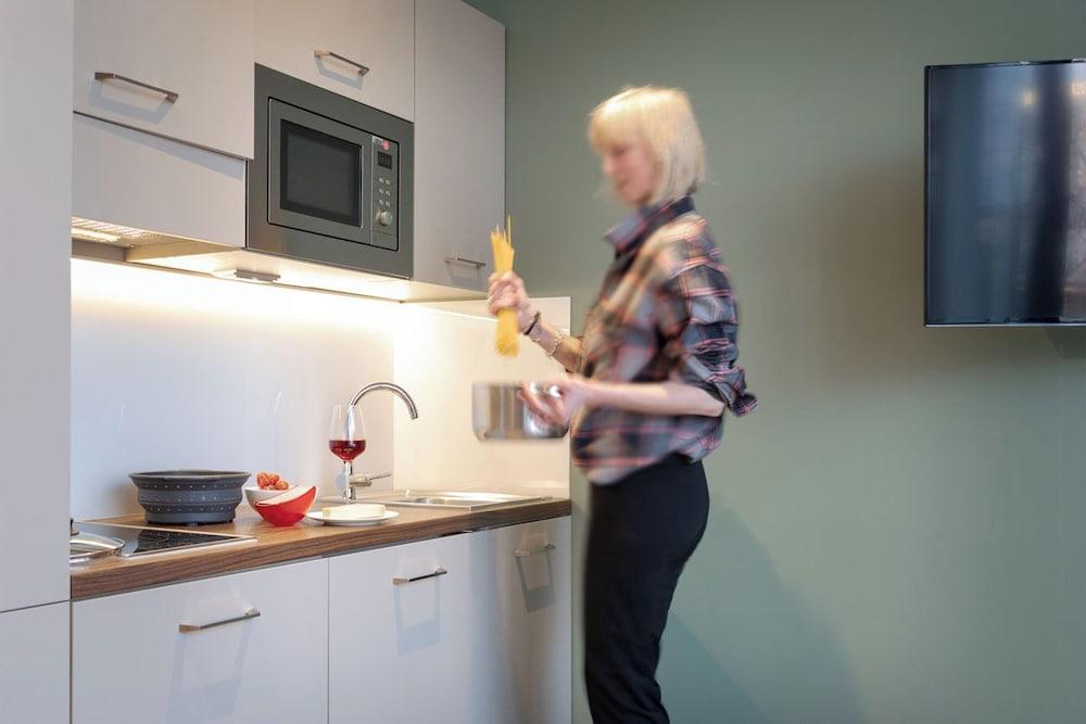 Brera Serviced Apartments München West