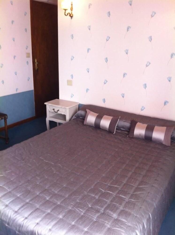 Chambres d'hotes de L'Ancien Prieuré