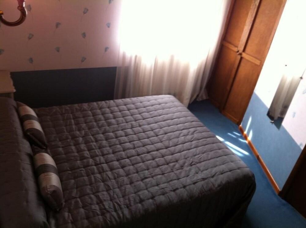 Chambres d'hotes de L'Ancien Prieuré