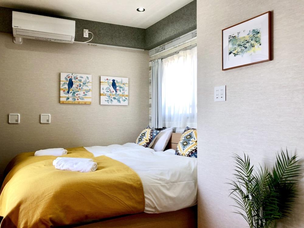 A7 Haneda Maison Philippe Omori 701