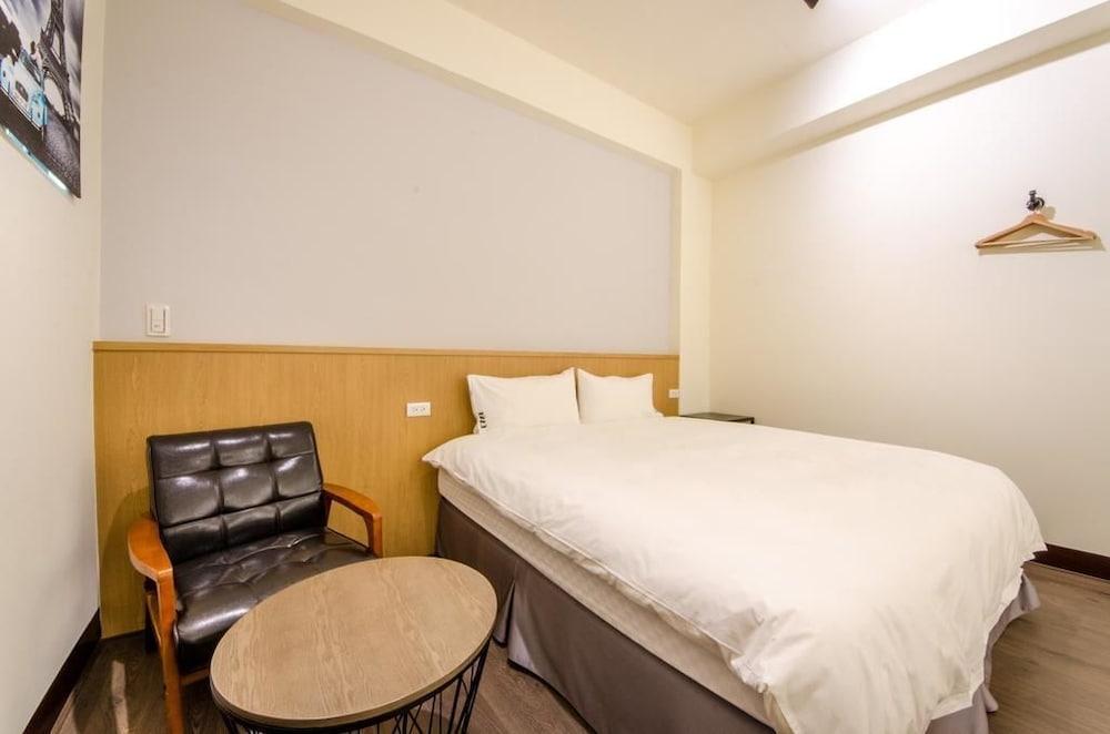 Anping Livable Homestay