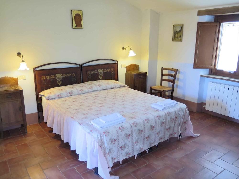 Agriturismo Santa Maria