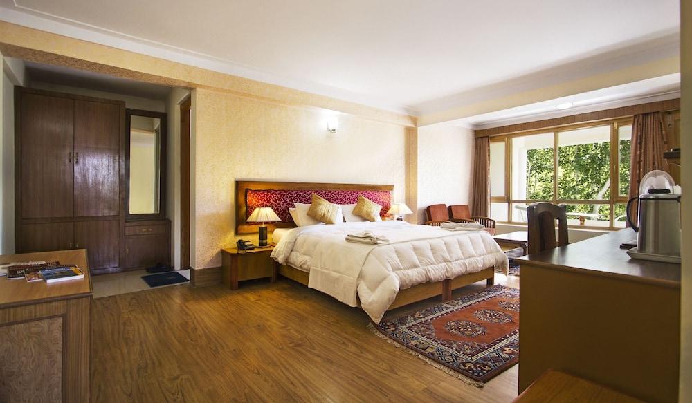 Hotel Caravan Centre