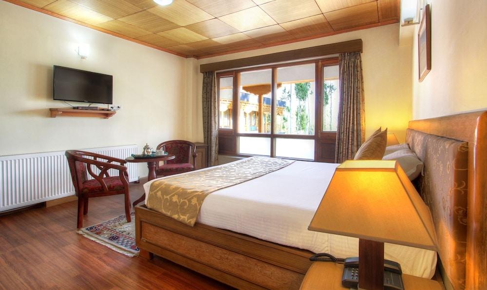 Hotel Caravan Centre