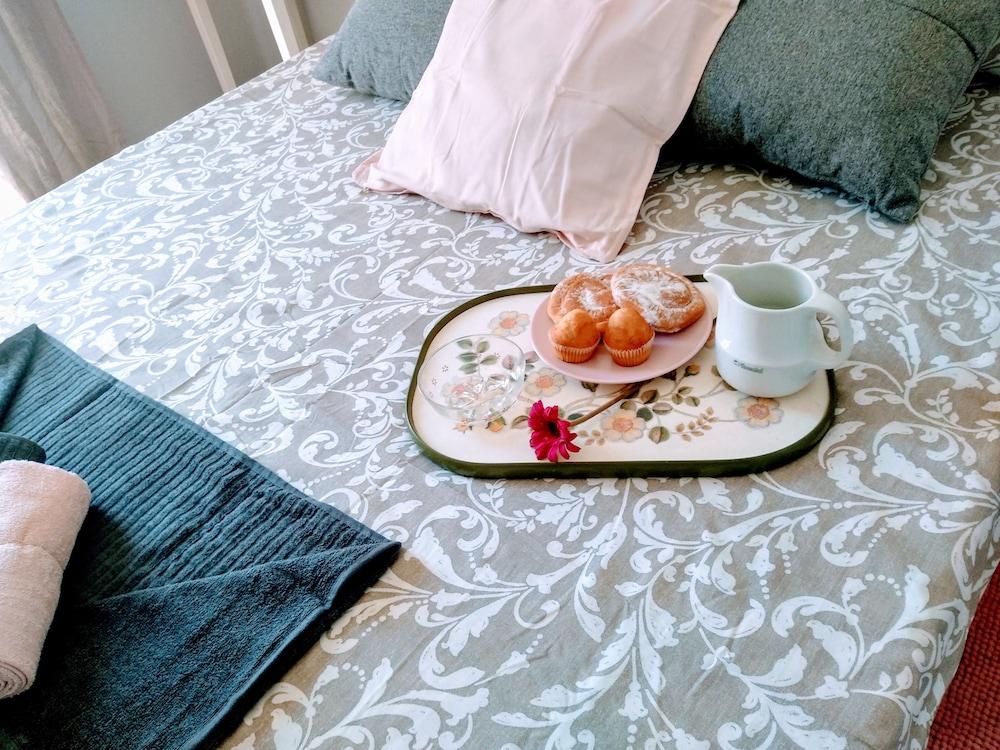 Wish Suite Rafael de Sevilla