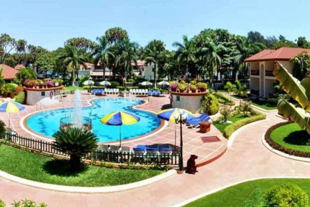Radhika Resort